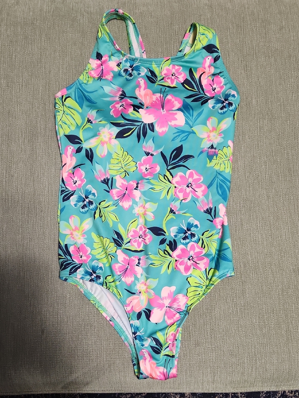 Like New Bathing Suit